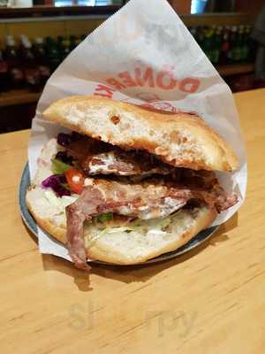 Pizzeria Ararat Take Away Pizza Kebab