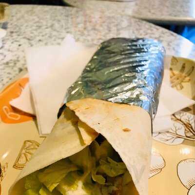 Central Geylan Kebap Haus