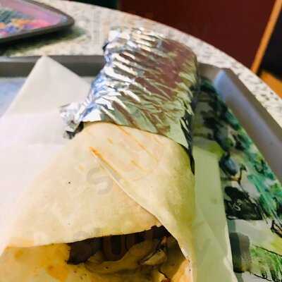 Central Geylan Kebap Haus