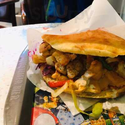 Central Geylan Kebap Haus