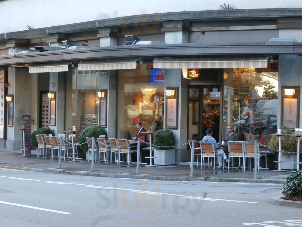 Caffé Handelshof
