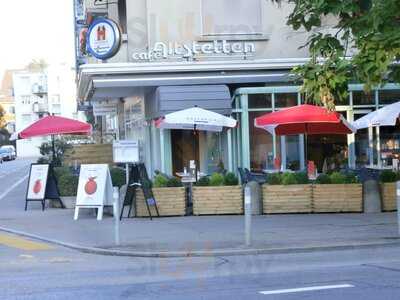 Cafe Altstetten