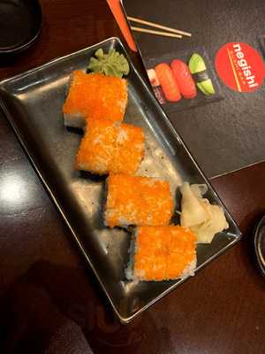 Negishi Sushi Bar
