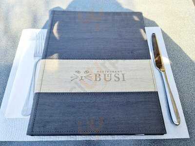 Restaurant Büsi