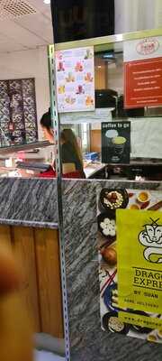 Scent Of Bamboo Hauptbahnhof