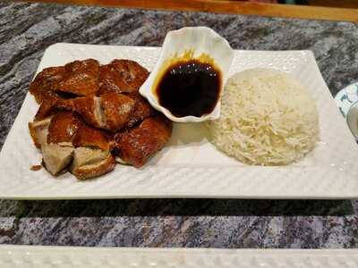 Scent Of Bamboo Hauptbahnhof