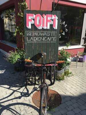 Foifi - Zerowaste Ladencafé