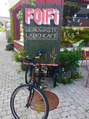 Foifi - Zerowaste Ladencafé