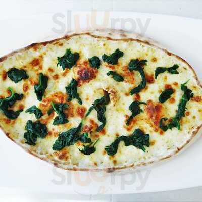 Linden Treff Take Away