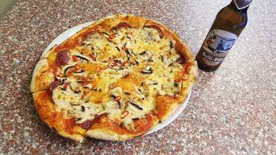 Linden Treff Take Away