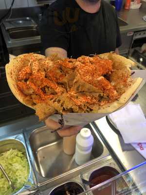 Linden Treff Take Away