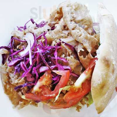 Linden Treff Take Away