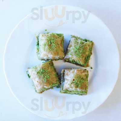 Linden Treff Take Away