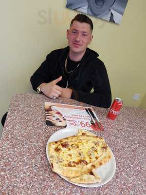 Linden Treff Take Away