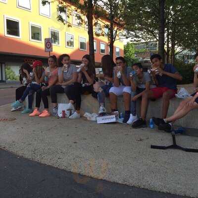 Linden Treff Take Away