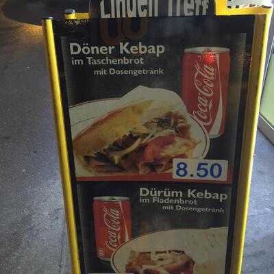 Linden Treff Take Away