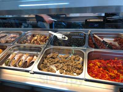 Paninoteca La Penisola