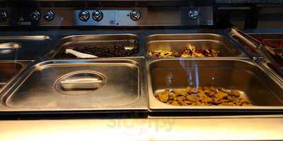 Paninoteca La Penisola