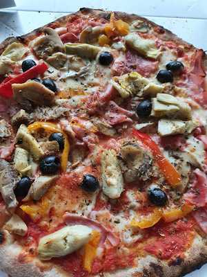 Paninoteca La Penisola