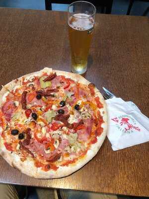 Paninoteca La Penisola