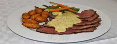 Wirtschaft Zur Schützenstube Hönggerberg