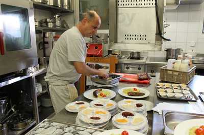 Wirtschaft Zur Schützenstube Hönggerberg