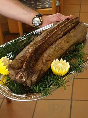 Wirtschaft Zur Schützenstube Hönggerberg