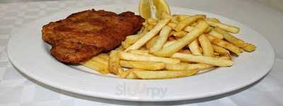 Wirtschaft Zur Schützenstube Hönggerberg