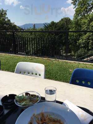 Restaurant Universität Zürich