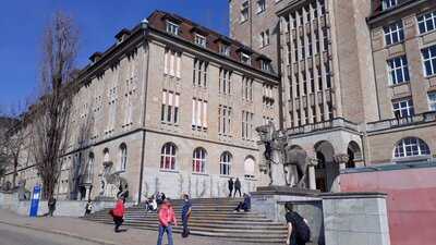 Restaurant Universität Zürich