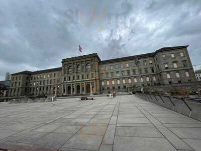 Restaurant Universität Zürich