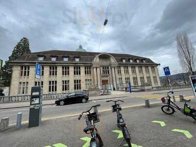 Restaurant Universität Zürich