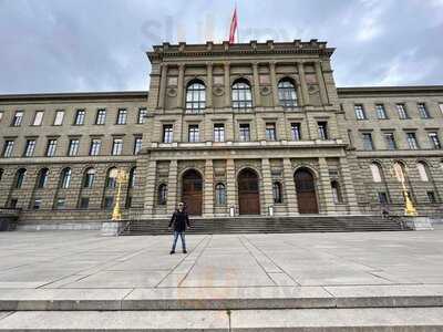 Restaurant Universität Zürich