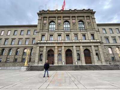 Restaurant Universität Zürich