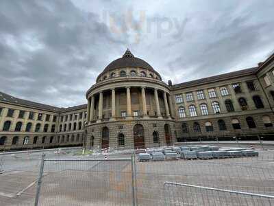 Restaurant Universität Zürich