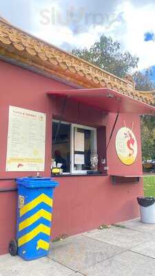 Chinagarten Take Away