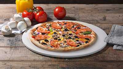 Domino's Pizza Zürich Oerlikon