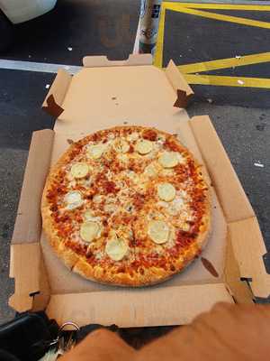 Domino's Pizza Zürich Oerlikon