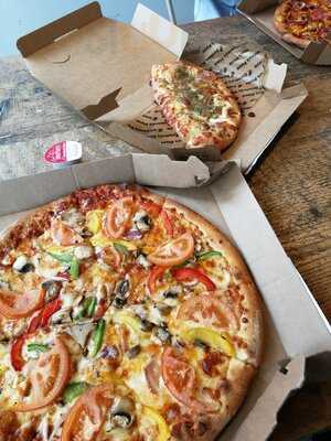 Domino's Pizza Zürich Oerlikon