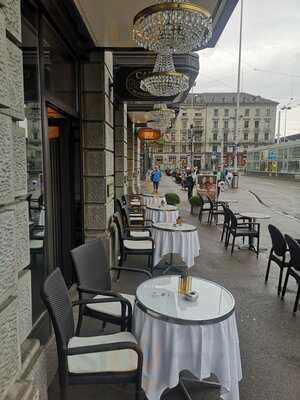 Kaimug Hb Food Station