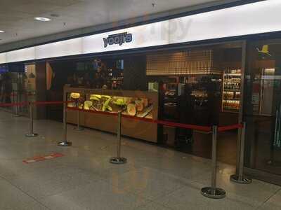 Kaimug Hb Food Station