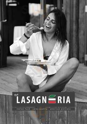 The Lasagneria