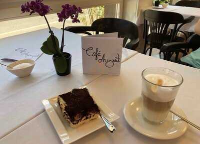 Café Auszeit