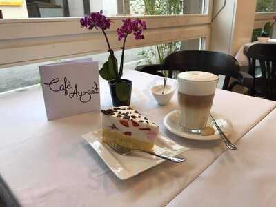 Café Auszeit