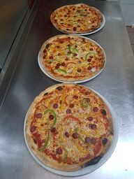 Pam Pam Pizza