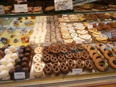 Hurlimann Backerei Konditorei