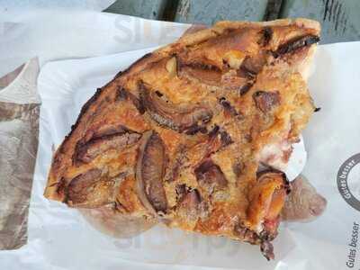 Hurlimann Backerei Konditorei