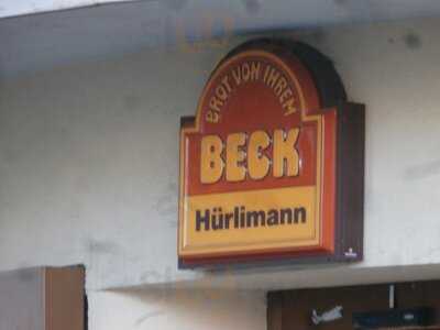 Hurlimann Backerei Konditorei