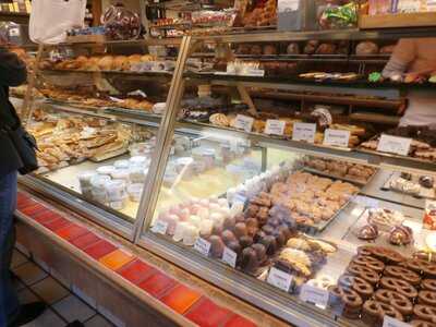 Hurlimann Backerei Konditorei