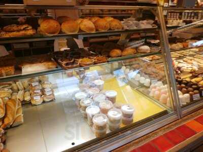 Hurlimann Backerei Konditorei